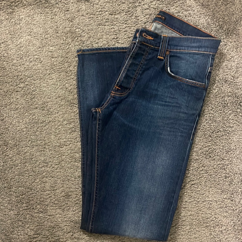 Nudie Jeans